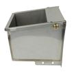 Image sur ABREUVOIR COMPACT-AUGE INOX 55 cm